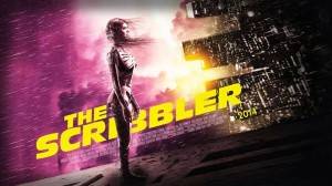 The-Scribbler