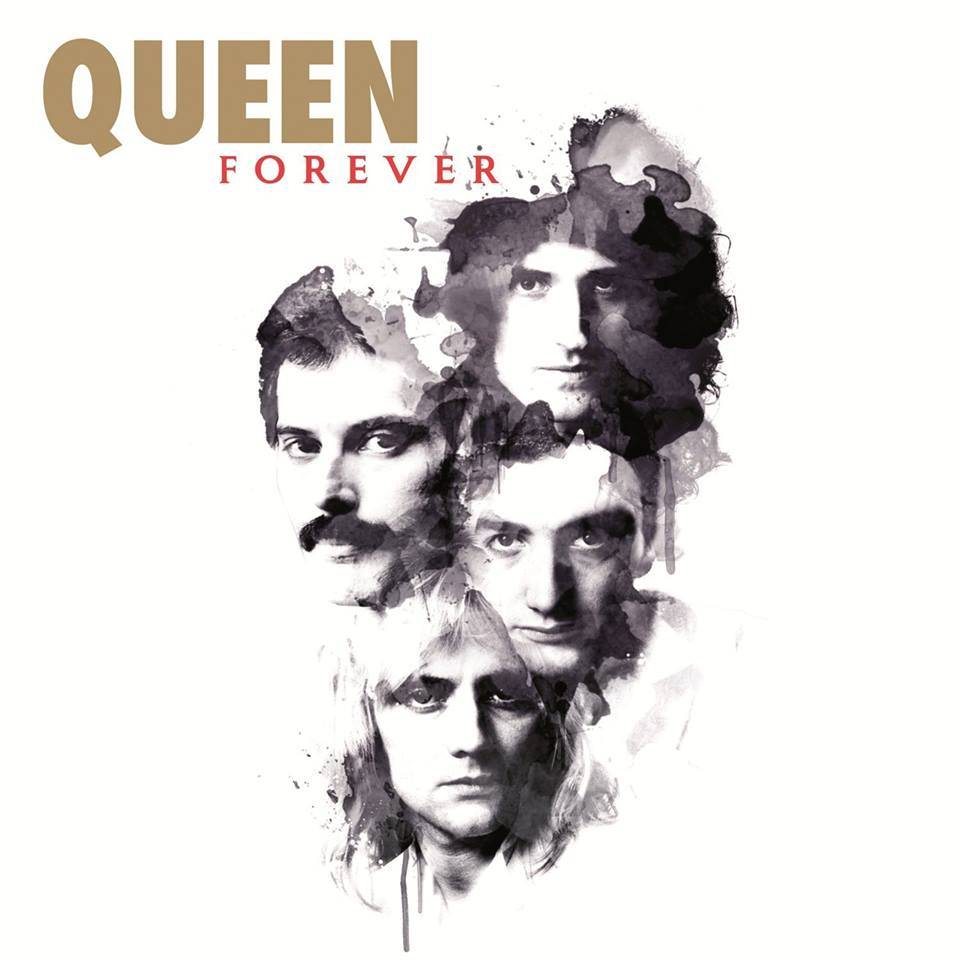 CD-queen-forever