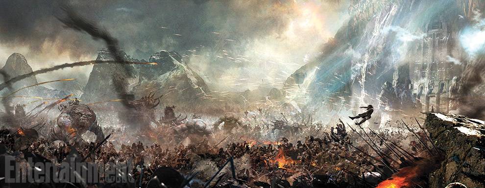 The-Battle-Of-The-Five-Armies-1