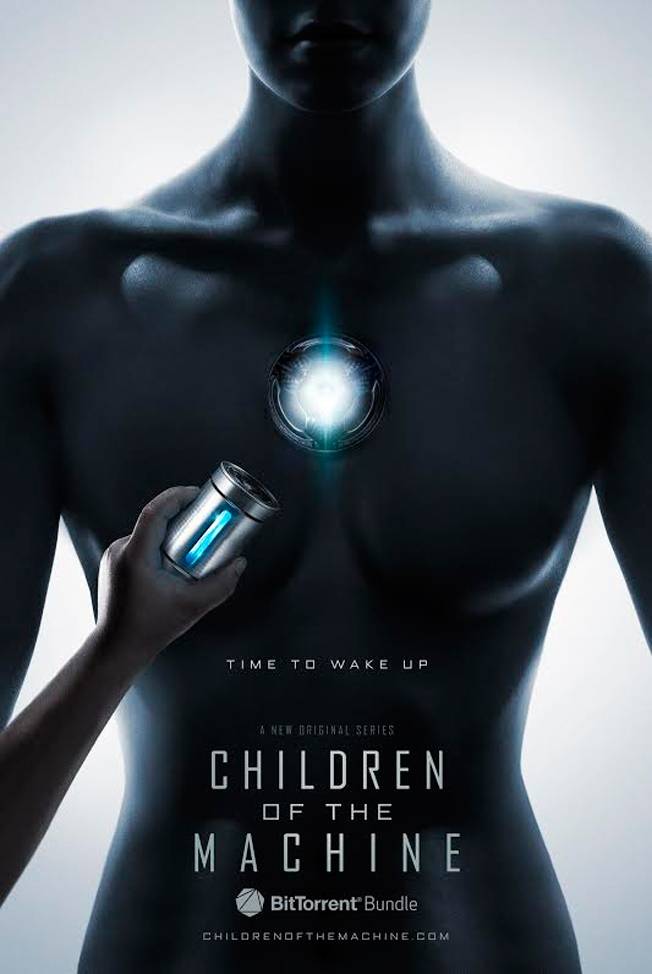 Children-of-the-Machine-poster