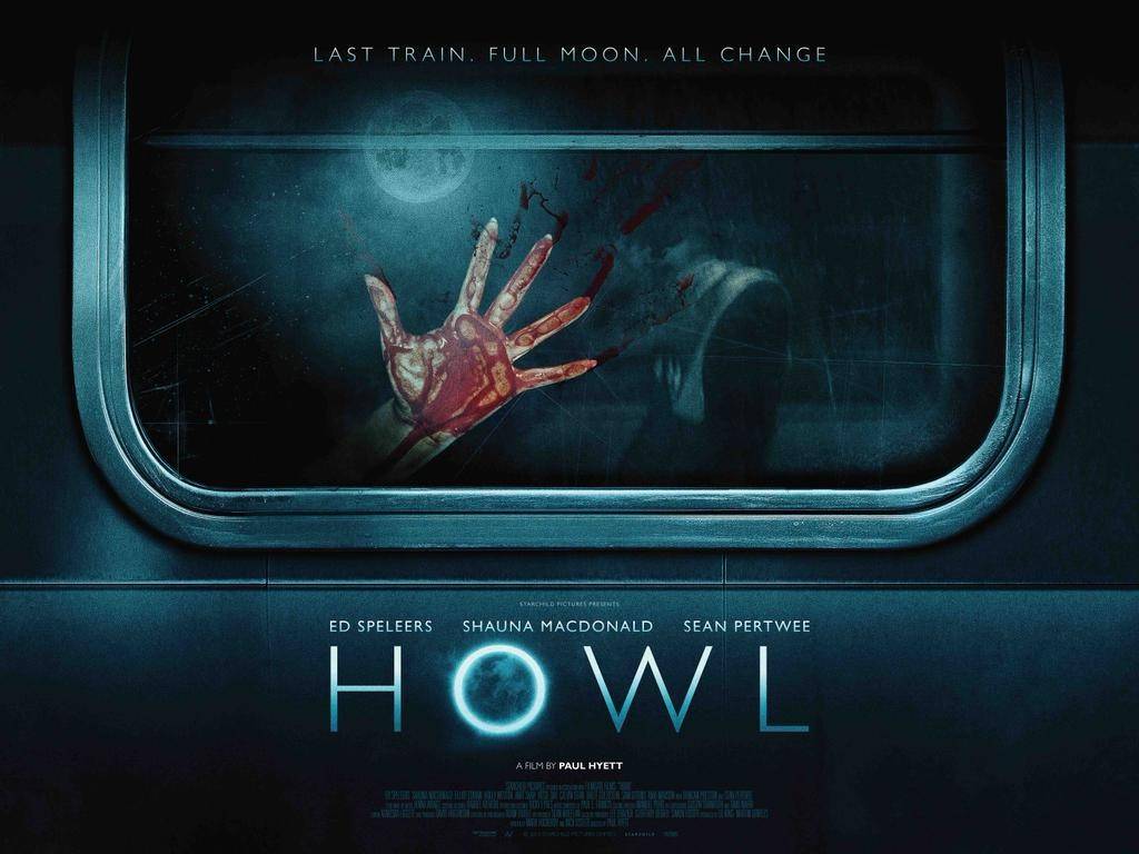 howl-poster
