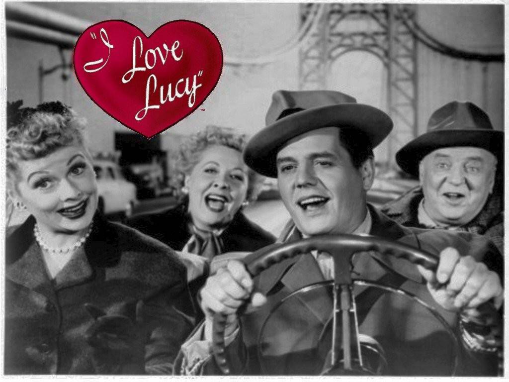 I_Love_Lucy_Cast