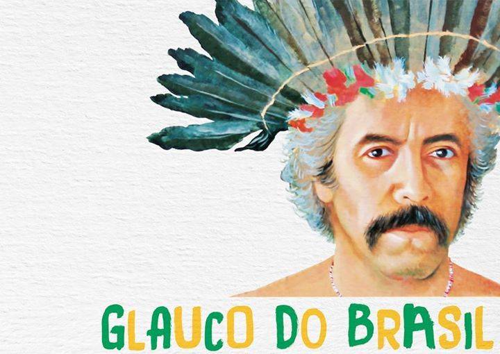 glauco do brasil