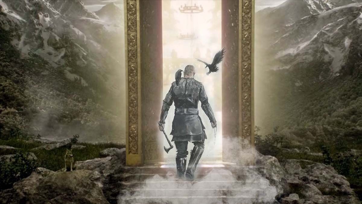 Elenco Vikings: Valhalla Netflix