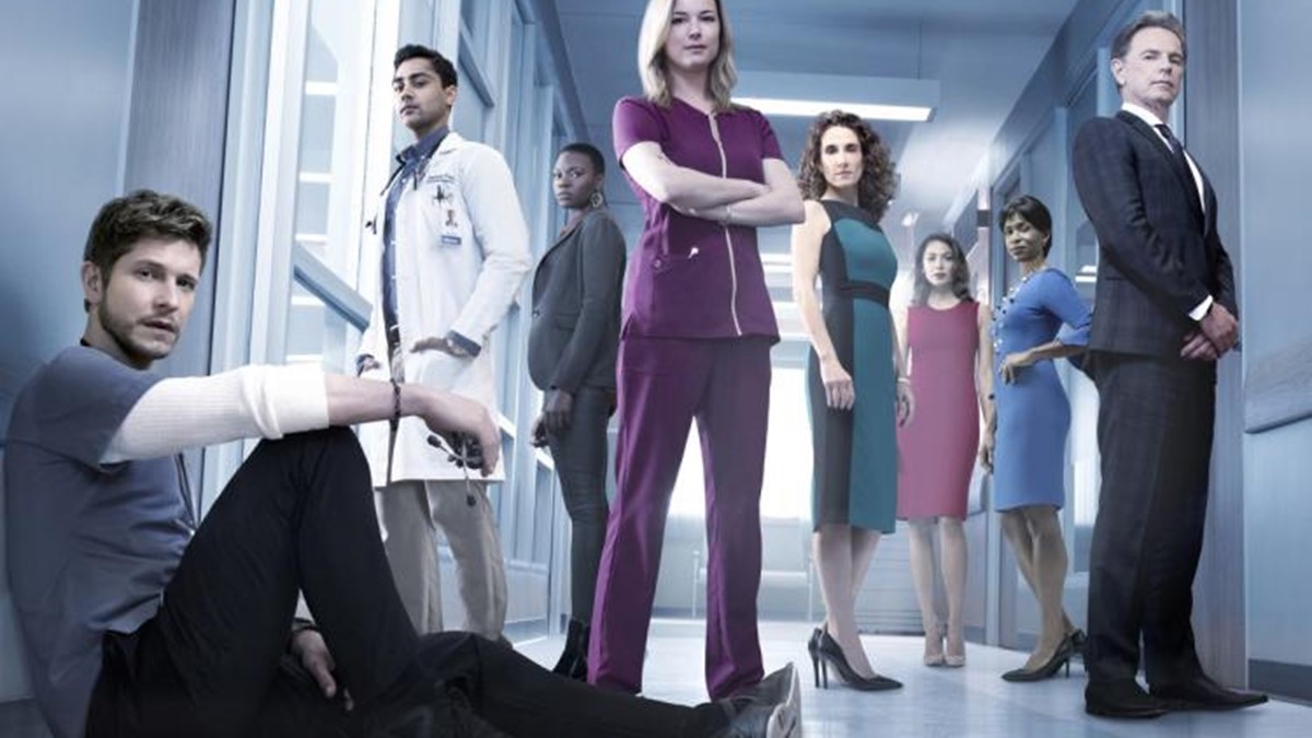 The Resident Fox Life