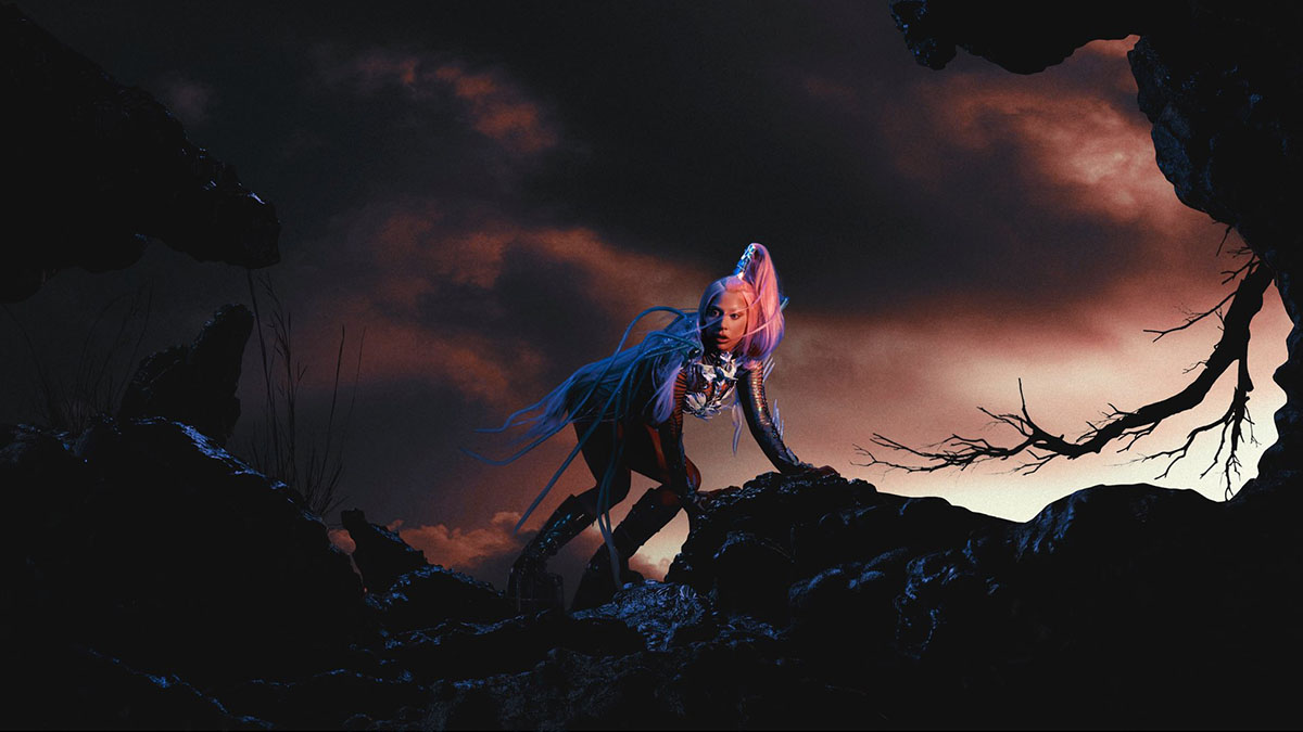 Lady Gaga Chromatica crítica disco cd álbum