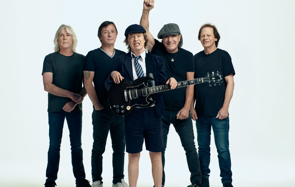 AC/DC