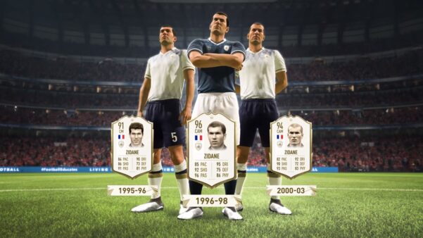 campeonato Free Fire Fifa