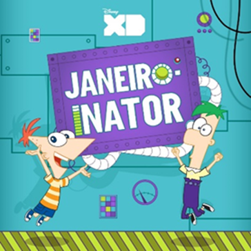 Phineas e Ferb