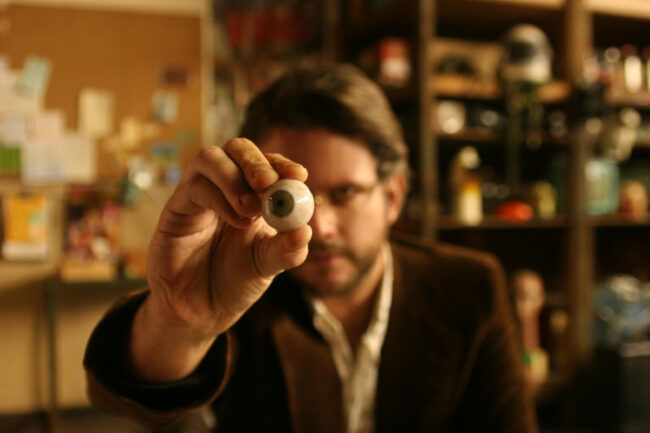 o cheiro do ralo filme 2007 cinema