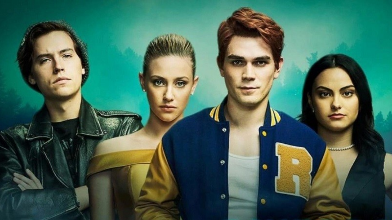 Riverdale