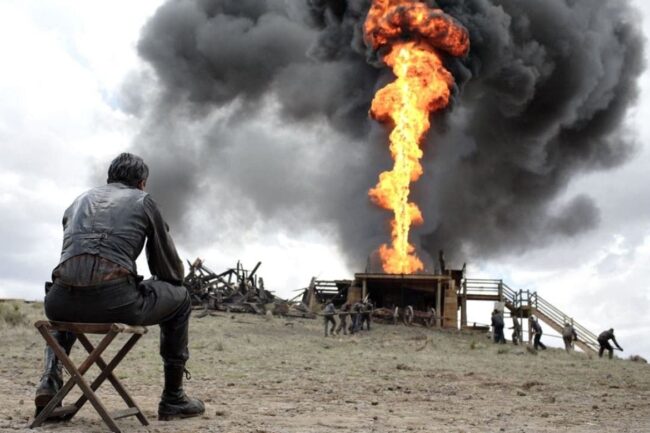 sangue negro 2007 filme cinema