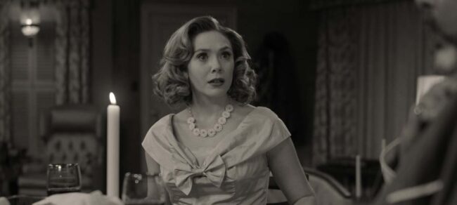 wandavision curiosidades