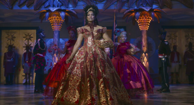 Um Príncipe em Nova York 2 Março