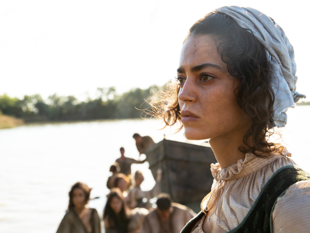 segunda temporada da série A Peste HBO