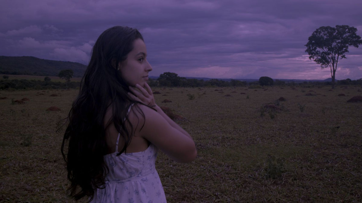 Christabel filme coletiva de imprensa