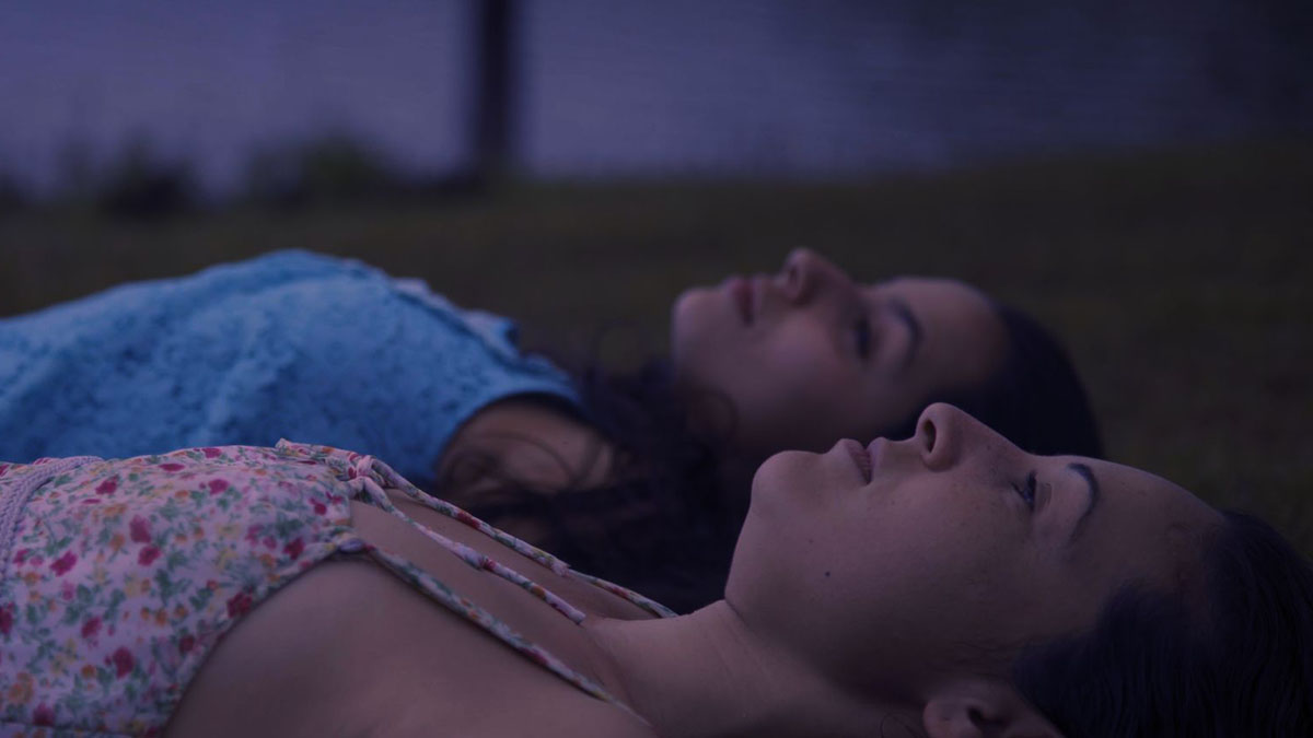 Christabel filme coletiva