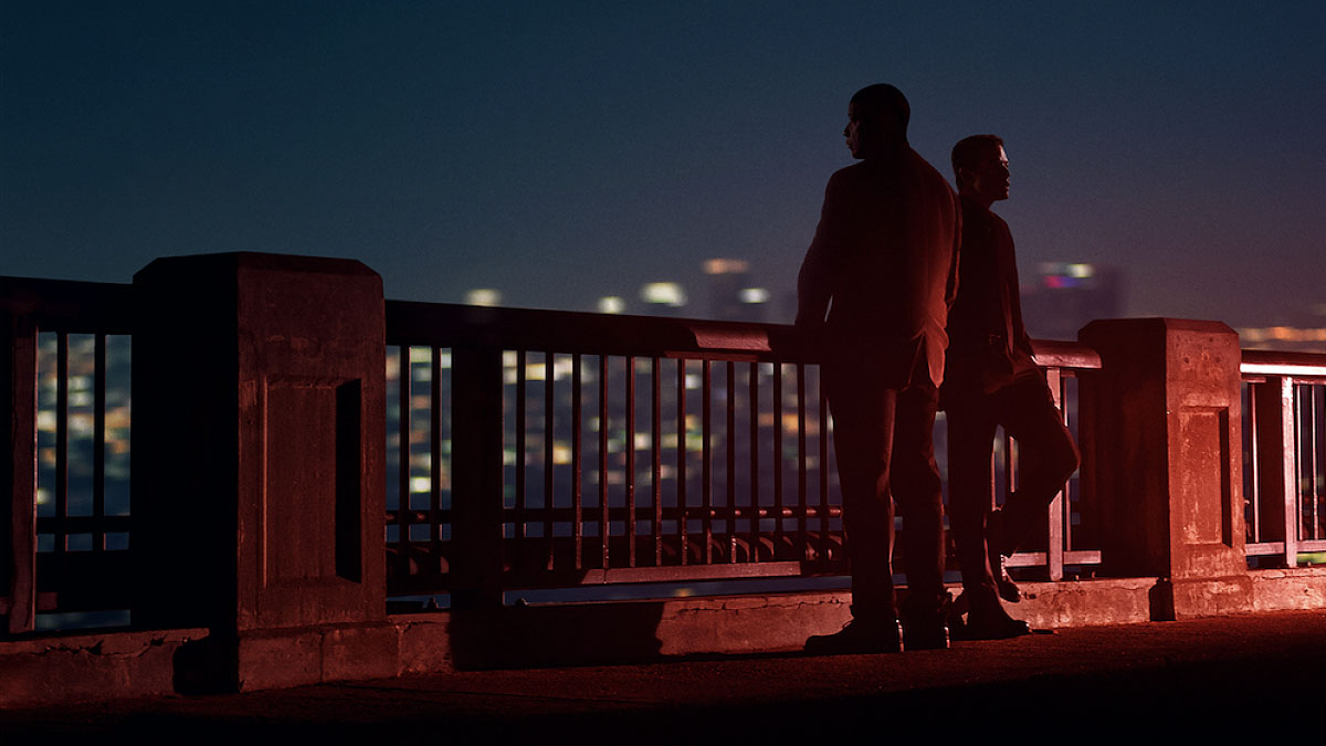 Os Pequenos Vestígios filme crítica 2021