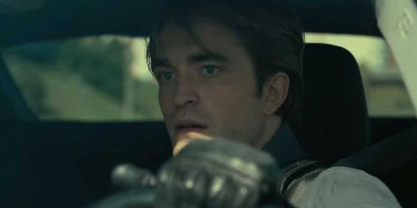 Robert Pattinson papéis