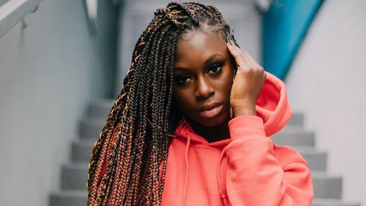 diarra sylla now united carreira single solo set free