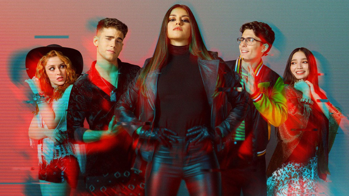 Bia Um Mundo do Avesso Disney Plus filme crítica