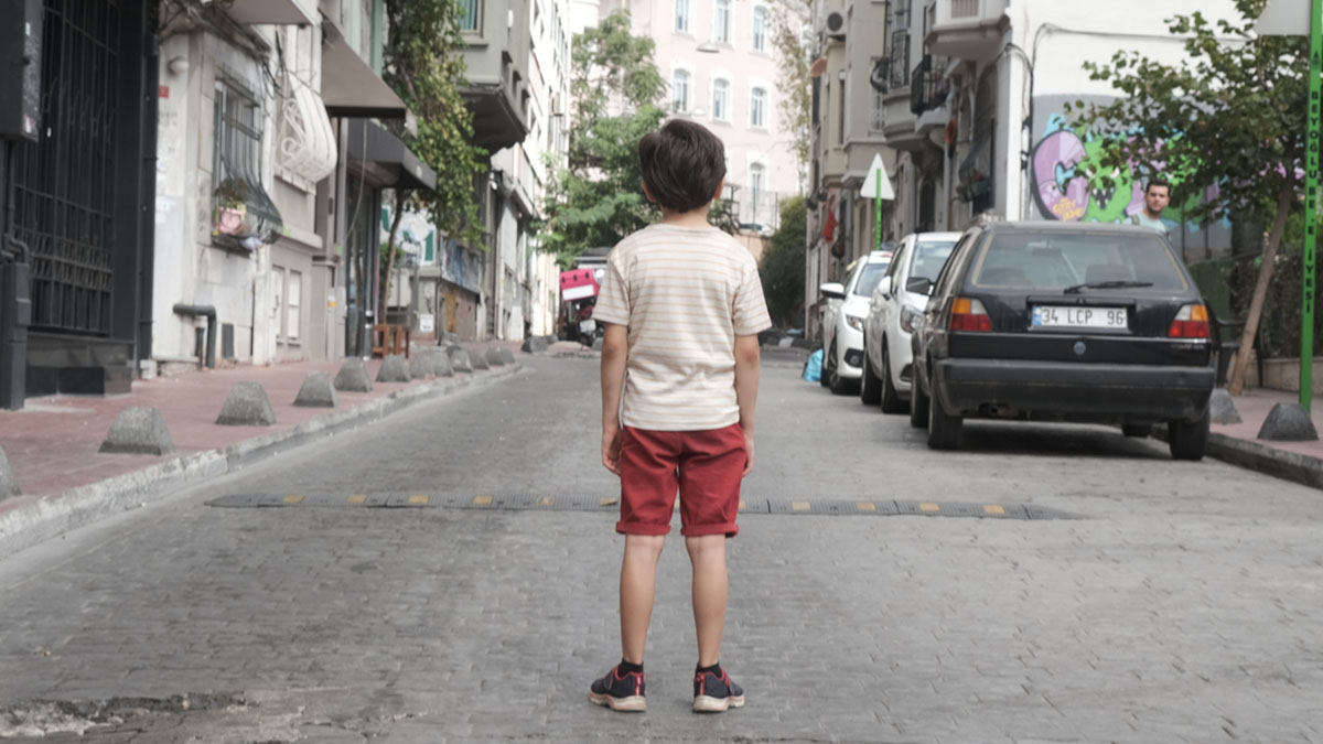 Filhos de Istambul filme crítica Netflix