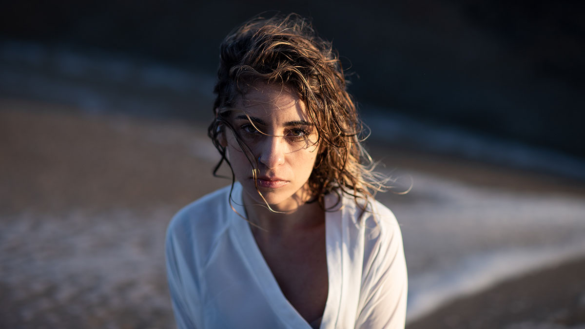 Jazz & Bossa Sessions Julia Vargas foto paulo velozo