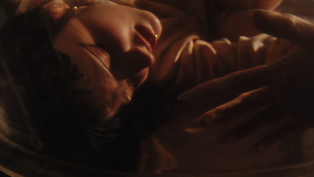 Jenni Mosello cantora artista C.alma single música canção clipe entrevista