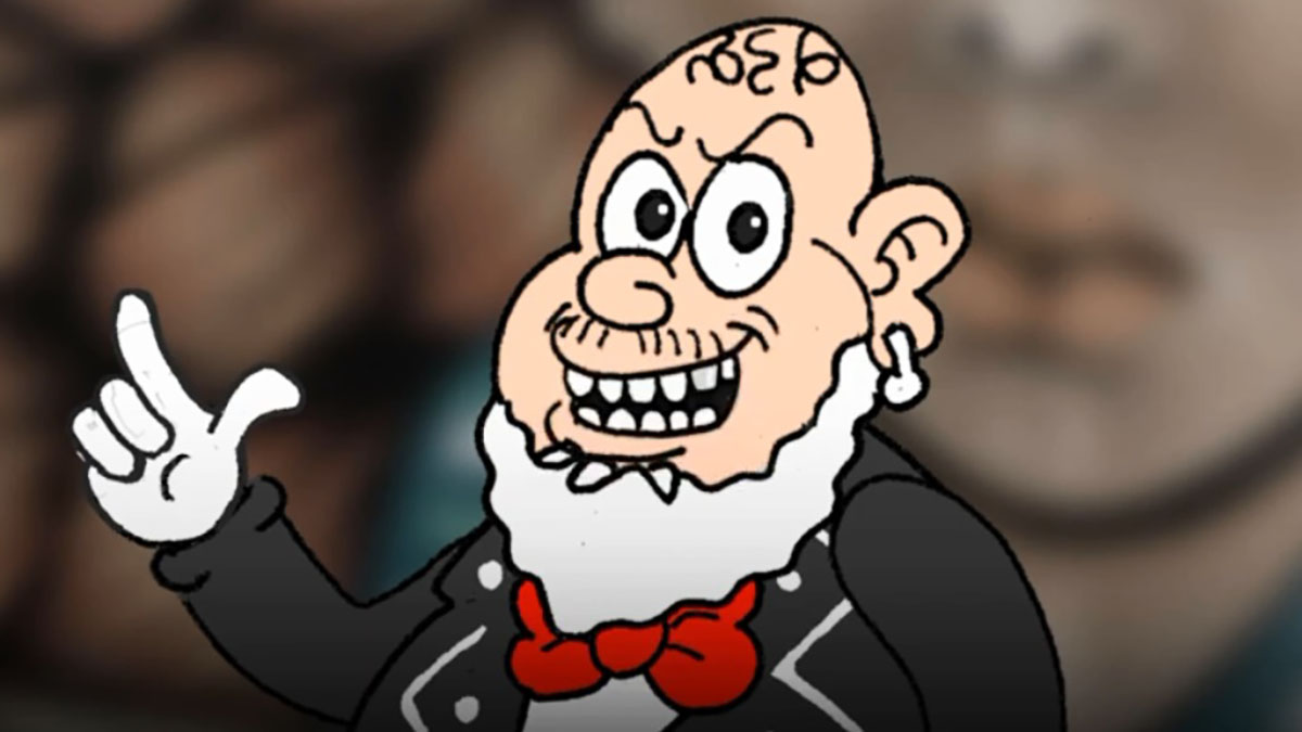 João Gordo Aniversário Solidariedade Vegan Ocupação Alcântara Machado