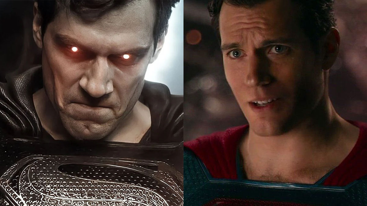 Liga da Justiça diferenças versões Zack Snyder Cut Joss Whedon Cut