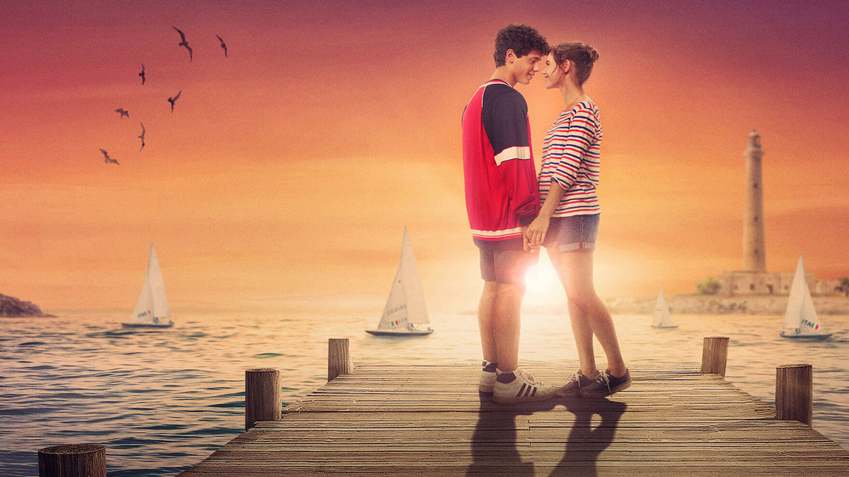 Na Mesma Onda Netflix filme crítica resenha opinião é bom vale a pena