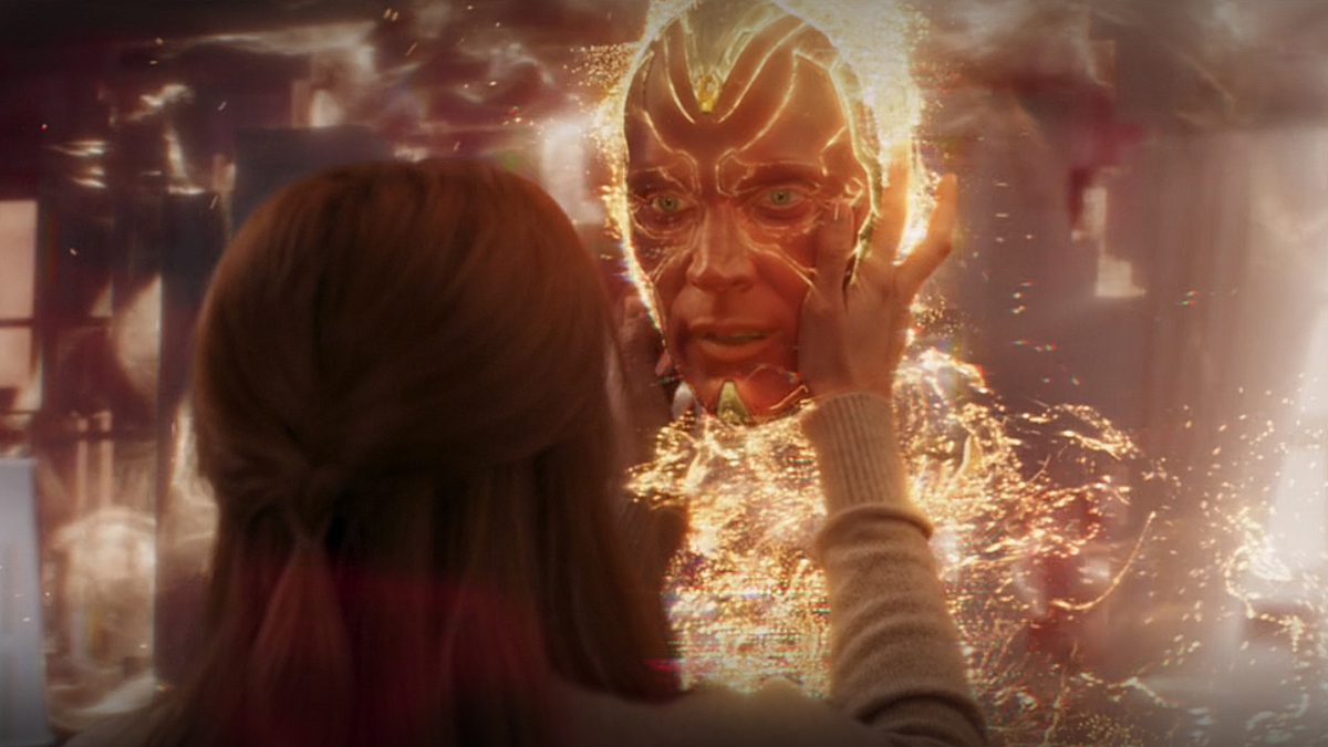 Nono episódio WandaVision