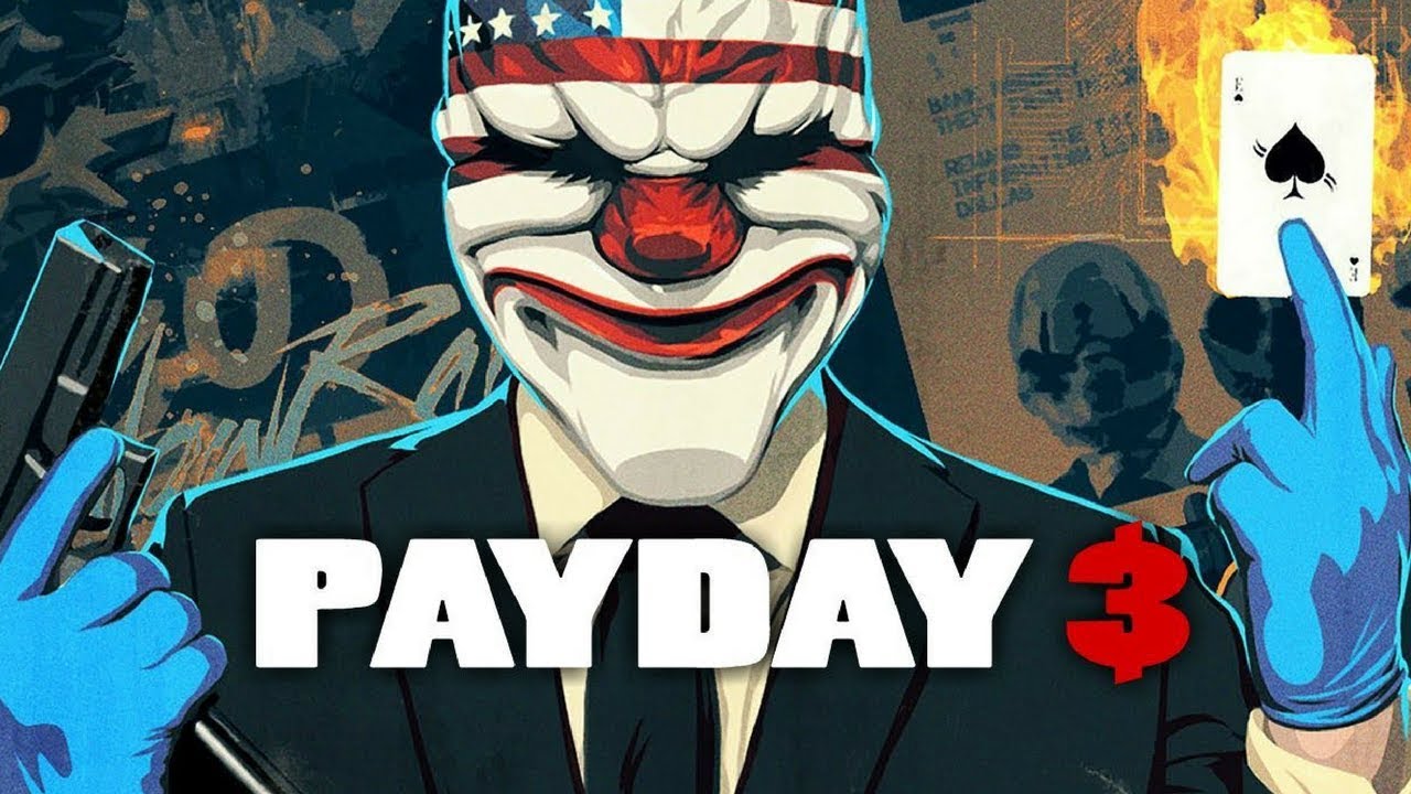 payday 3