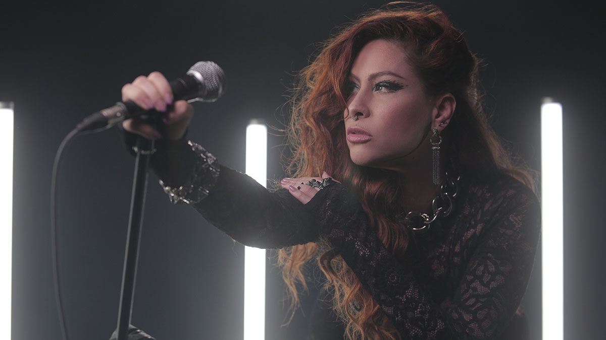 Pitty Matriz ao vivo na Bahia Credito Otavio de Sousa