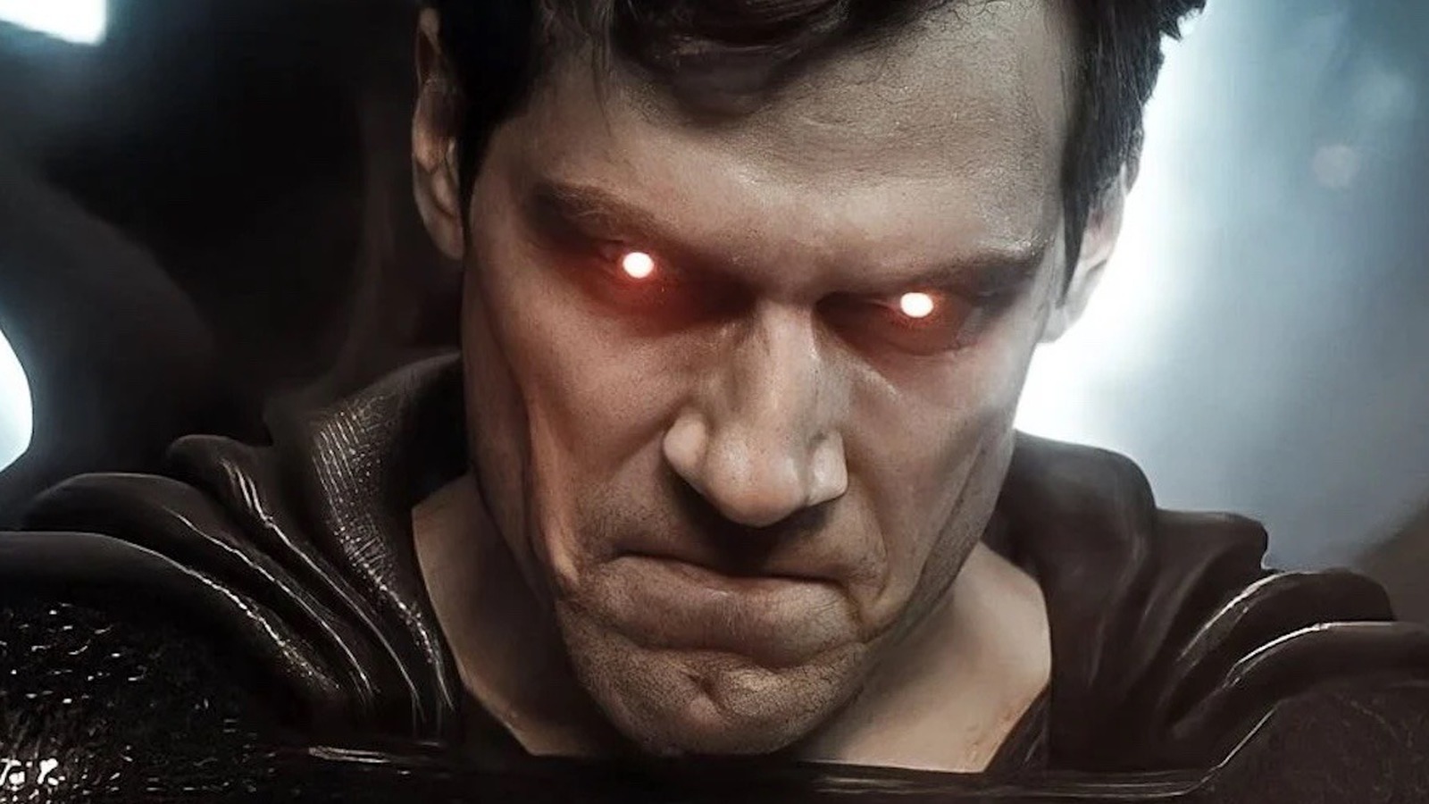 Liga da Justiça de Zack Snyder