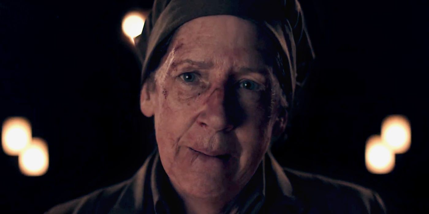 The Handmaid's Tale teaser