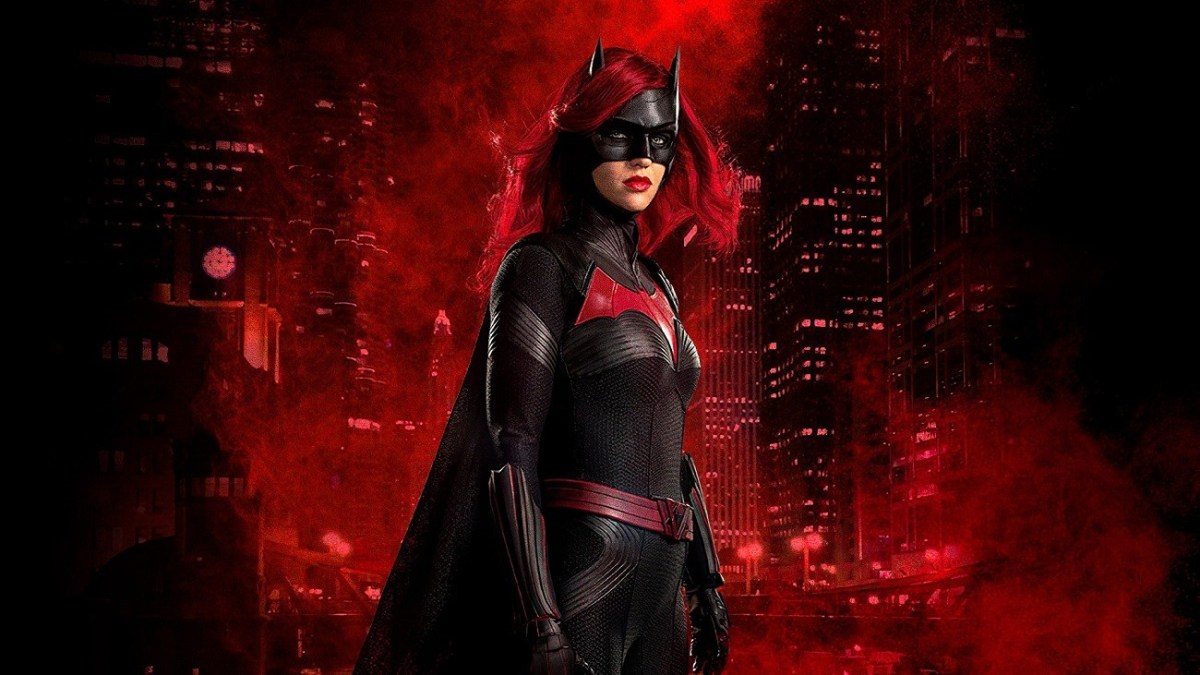 batwoman