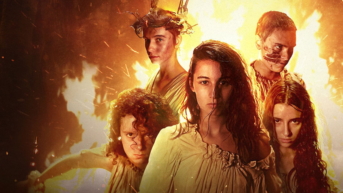 silenciadas akelarre netflix filme crítica