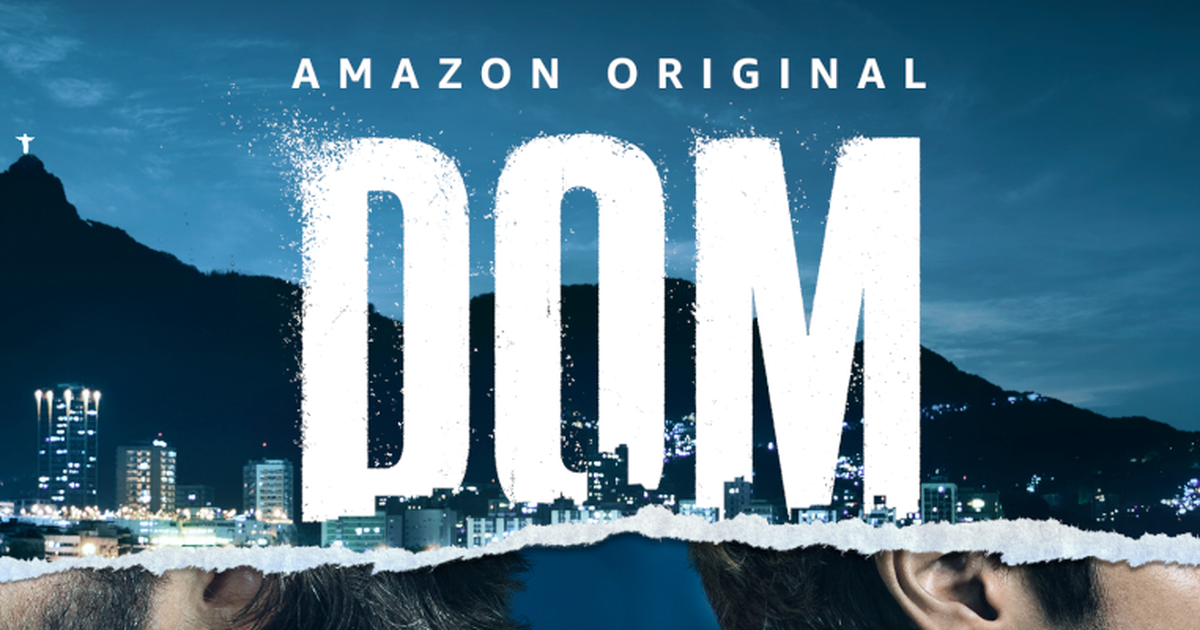 DOM série brasileira