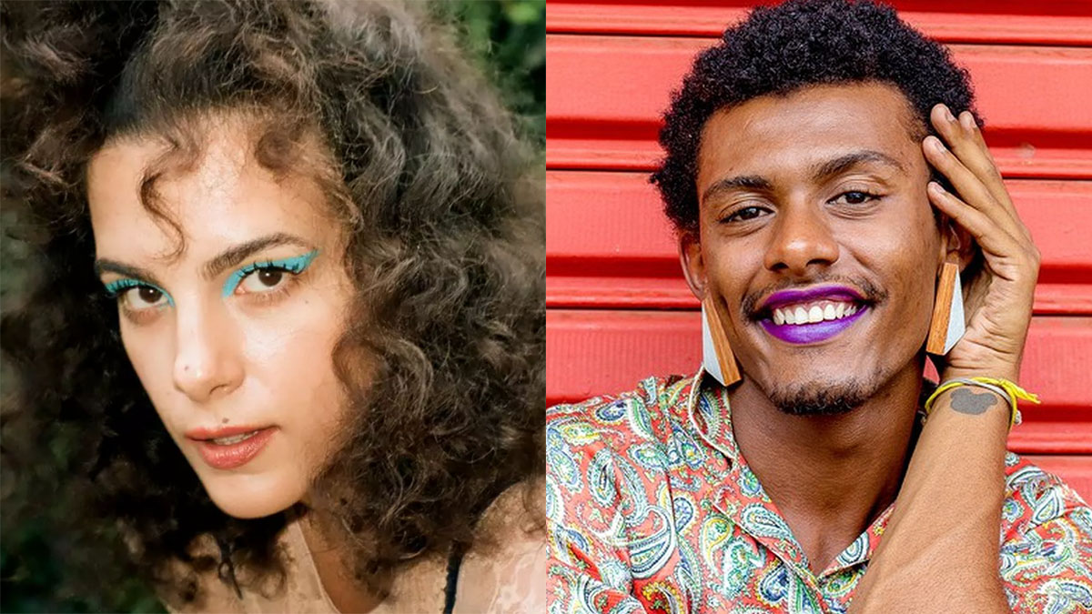 Céu e Liniker se apresentam na Semana da Canção Brasileira 2021