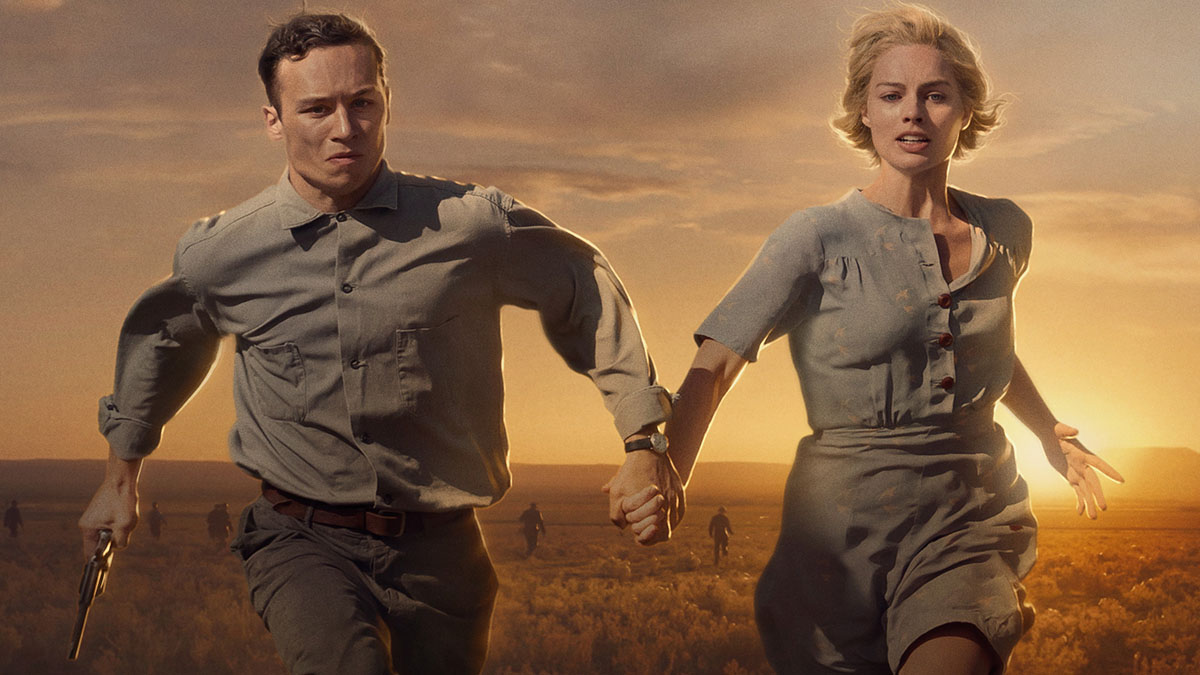 Dreamland Amazon Prime Video filme crítica