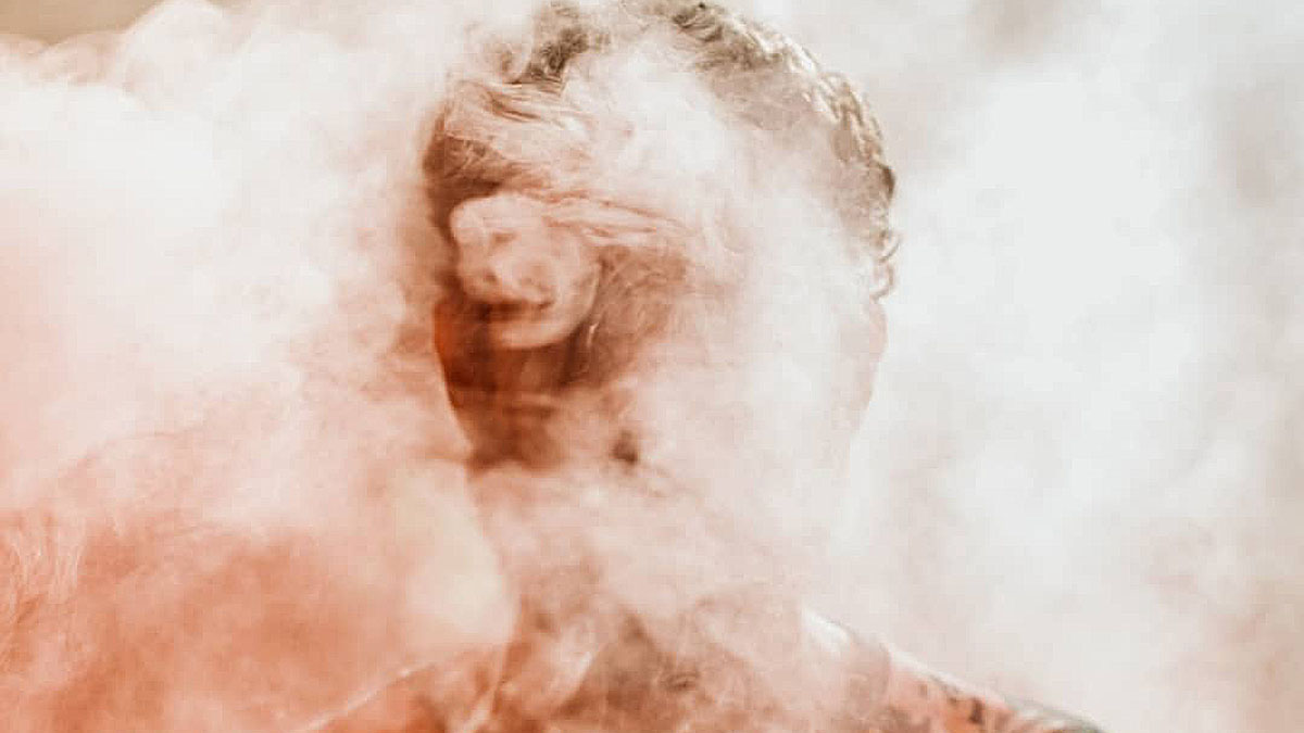 Luca Argel Samba de Guerrilha