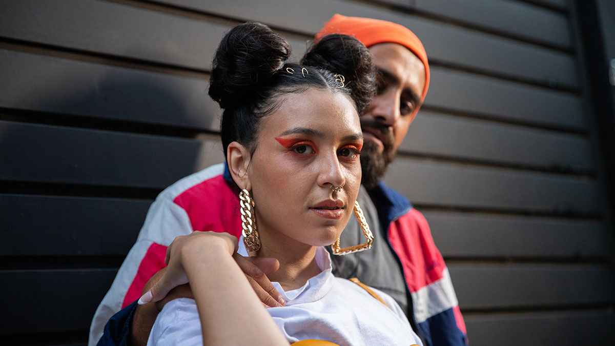 Maggioli Após single clipe