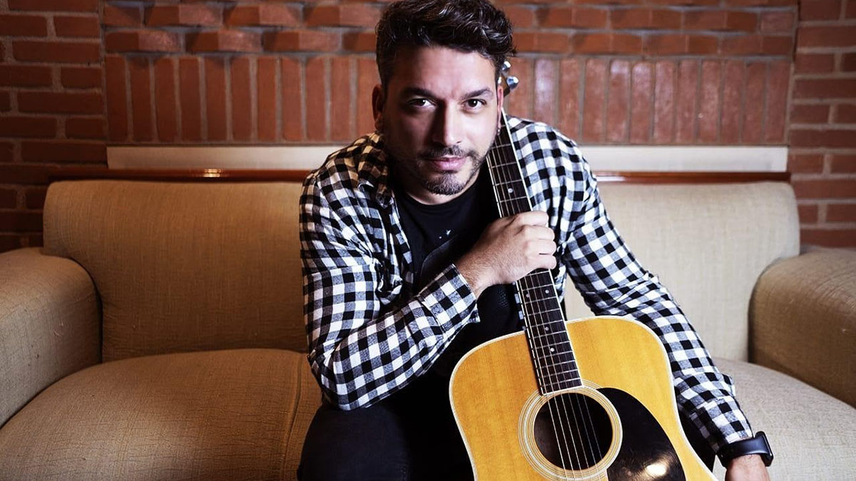 Marc Fernandes Juntos Aprender