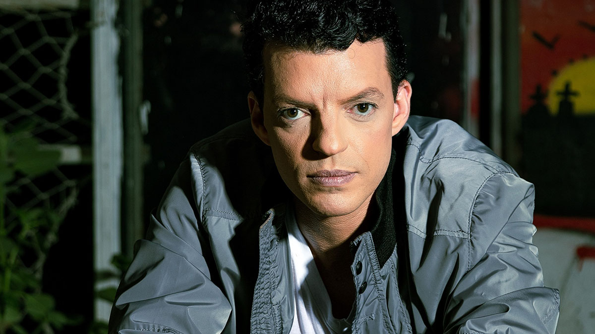 Marcio Markkx single