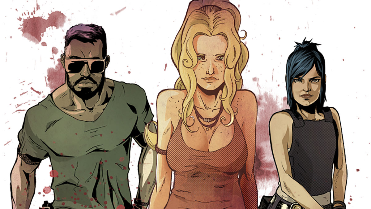 PJ Kaiowá Carnívora