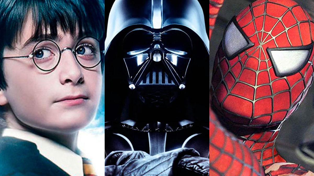 Petrobras Sinfônica concerto Música de Cinema