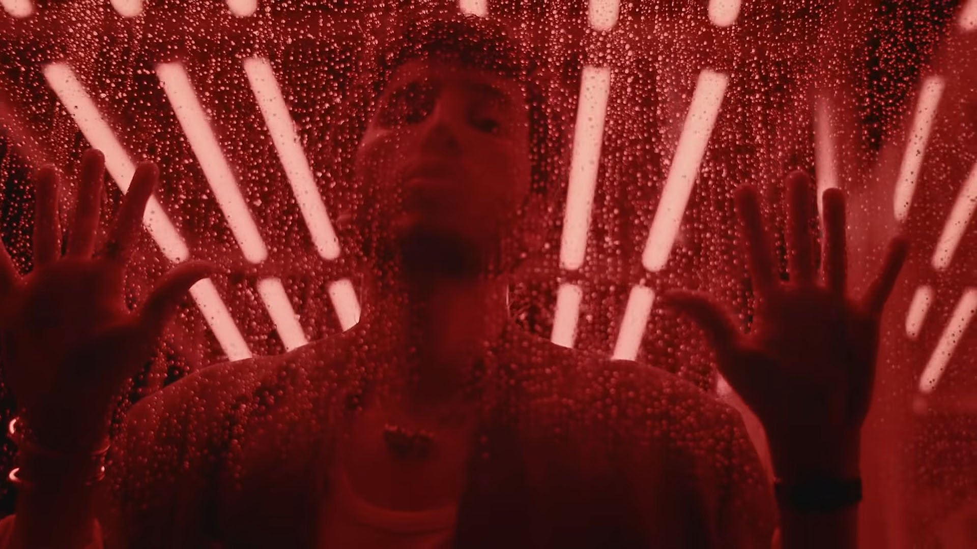 Sebastián Yatra Pareja Del Año single clipe