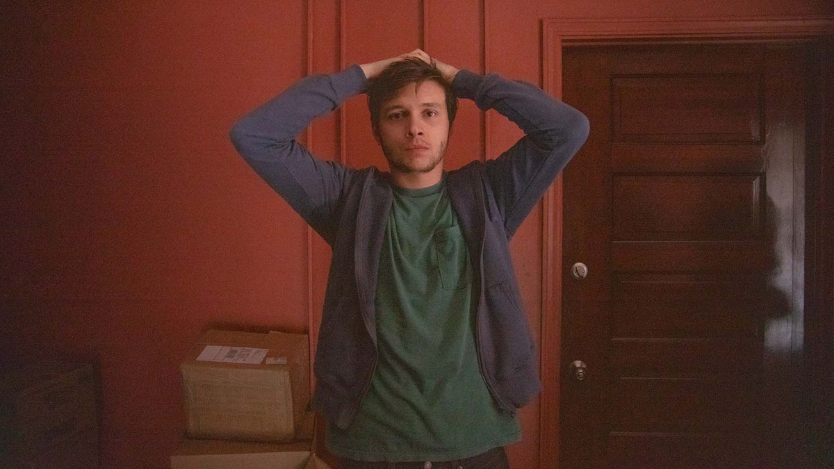 Silk Road amazon prime video filme crítica