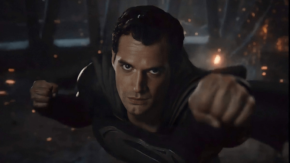 Trilogia Zack Snyder